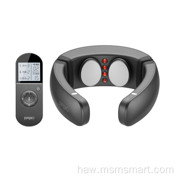 Haʻahaʻa alapine uilaElectric Neck Massager